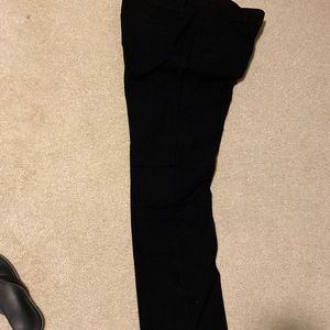 Mario Serrani Black Trouser - size 14